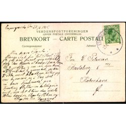 Esperg�rde - C.F. 524