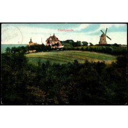 Esperg�rde - C.F. 524