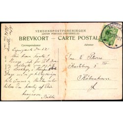 Esperg�rde - C.F. 524