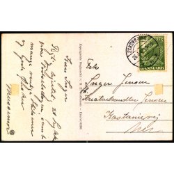 Esperg�rde - Esperg�rde Bogh. 81301