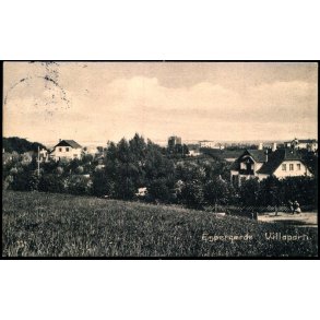 Esperg�rde - Villaparti - J.M.587