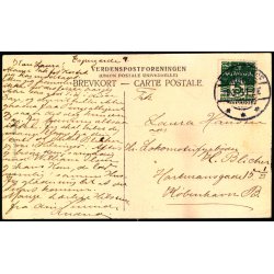 Esperg�rde - Villaparti - J.M.587