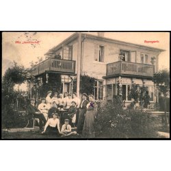 Esperg�rde - Villa Joachimsh�j - 4055