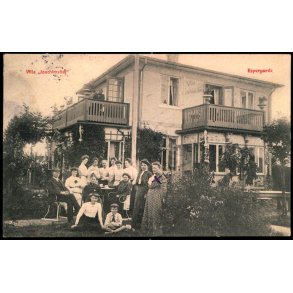 Esperg�rde - Villa Joachimsh�j - 4055