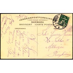 Esperg�rde - Villa Joachimsh�j - 4055