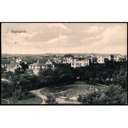 Esperg�rde - Peter Alstrup 5247