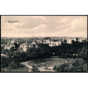 Esperg�rde - Peter Alstrup 5247