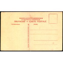 Hornbk Jernbanestation - L. Christensen 898