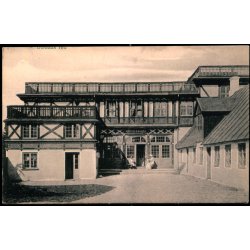 Hornb�k Kro - Peter Alstrup 5328