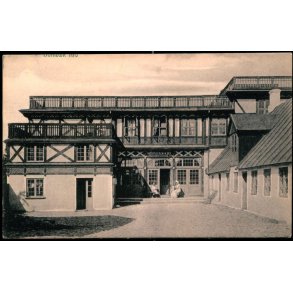 Hornb�k Kro - Peter Alstrup 5328