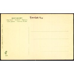 Hornb�k Kro - Peter Alstrup 5328