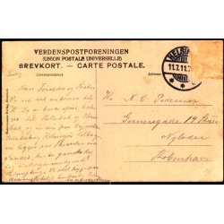 Hornb�k Kro fra Klitterne - Hahnemanns Forlag u/n