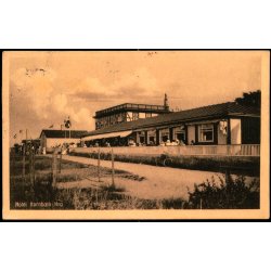 Hotel Hornb�k Kro - Hornb�k Bogh. 50390