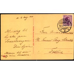 Hotel Hornb�k Kro - Hornb�k Bogh. 50390