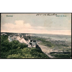 Hornb�k - Tjalkens 5349