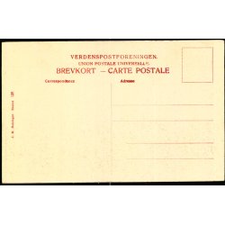 Stokken - Hornb�k - J.M. 128