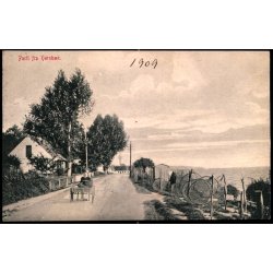 Parti fra Hornb�k - 1614