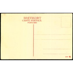 Parti fra Hornb�k - GM 2535