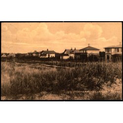 Hornb�k - Villaparti IV - J.M. 680