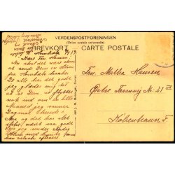 Hornb�k - Villaparti IV - J.M. 680