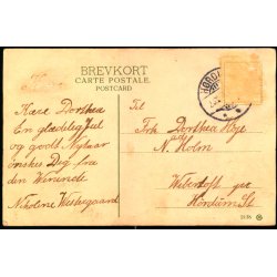 Parti fra Hornbk (Stationen) - GM 2138