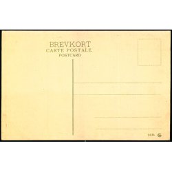 Parti fra Hornbk (Stationen) - GM 2138