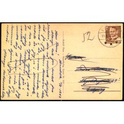 Hornbk (Stationen) - Rudolf Olsen 8165