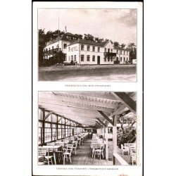 Snekkersten Kro - Holger Schl�ntz - Chr. Cato u/n