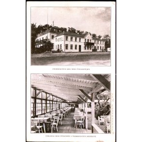 Snekkersten Kro - Holger Schl�ntz - Chr. Cato u/n