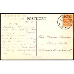 Snekkersten Kro - Holger Schl�ntz - Chr. Cato u/n