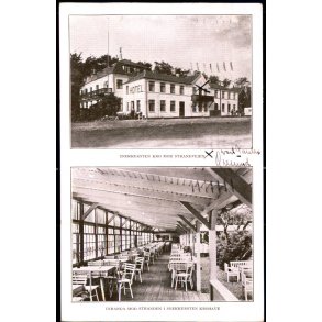 Snekkersten Kro - Chr. Cato u/n