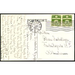 Snekkersten Kro - Chr. Cato u/n