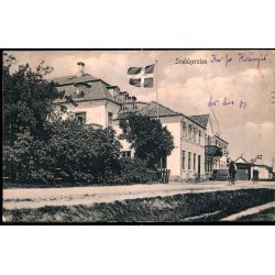 Snekkersten - Peter Alstrup 889