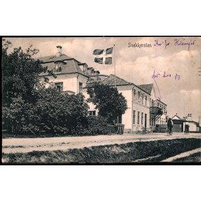 Snekkersten - Peter Alstrup 889