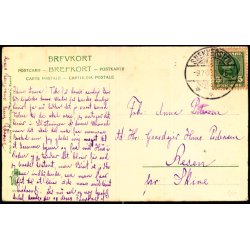 Snekkersten - Peter Alstrup 889