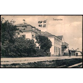 Snekkersten - Peter Alstrup 889