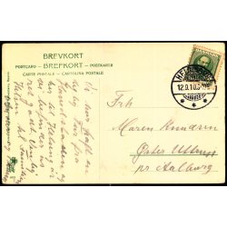 Snekkersten - Peter Alstrup 889