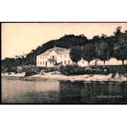 Snekkersten Kro - Knud Nielsen u/n