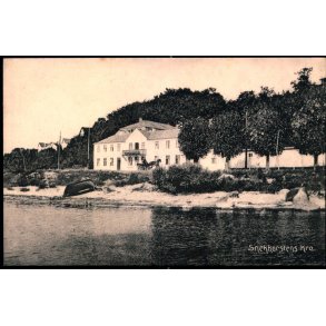 Snekkersten Kro - Knud Nielsen u/n