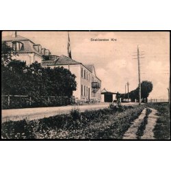 Snekkersten Kro - V.M. 34