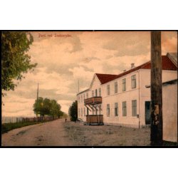 Parti fra Snekkersten - CL 8065