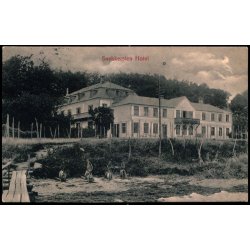 Snekkersten Hotel - J.M. 643