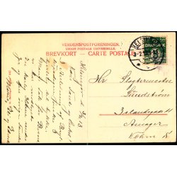 Snekkersten Hotel - J.M. 643