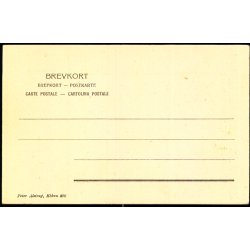 Snekkersten - Krohaven - Peter Alstrup 876