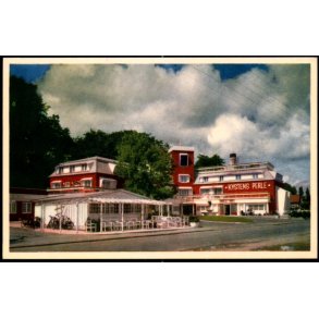 Snekkersten - Kystens Perle - Stender 17