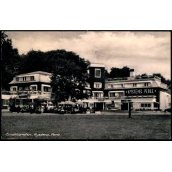 Snekkersten - Kystens Perle - Rudolf Olsen 13658