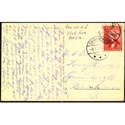 Snekkersten - Kystens Perle - Rudolf Olsen 13658