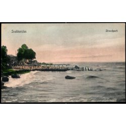 Snekkersten - Strandparti - Peter Alstrup 913