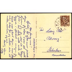 Snekkersten - Rudolf Olsen 13520