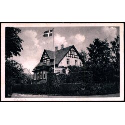 Pension "Torbenhus" Snekkersten - Otto Gr�n 64120